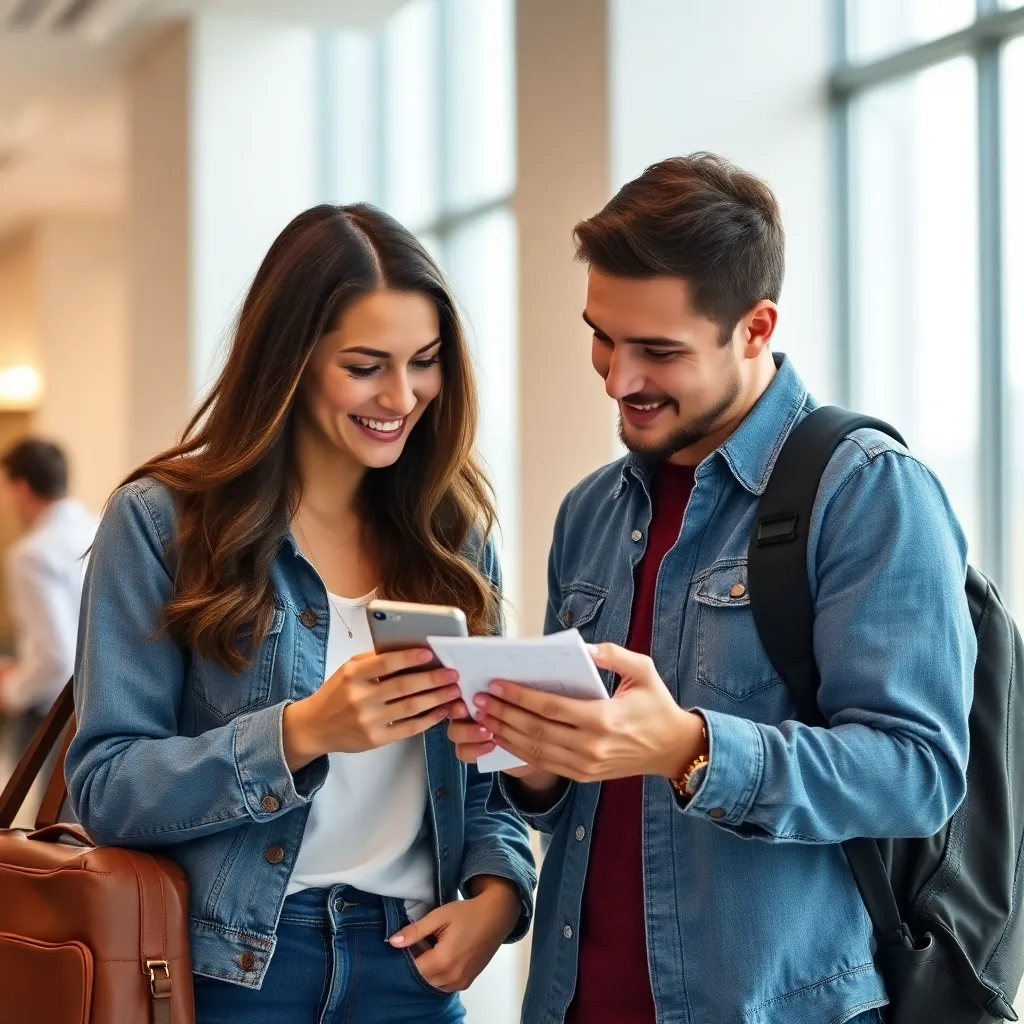 Contanos sobre tu viaje