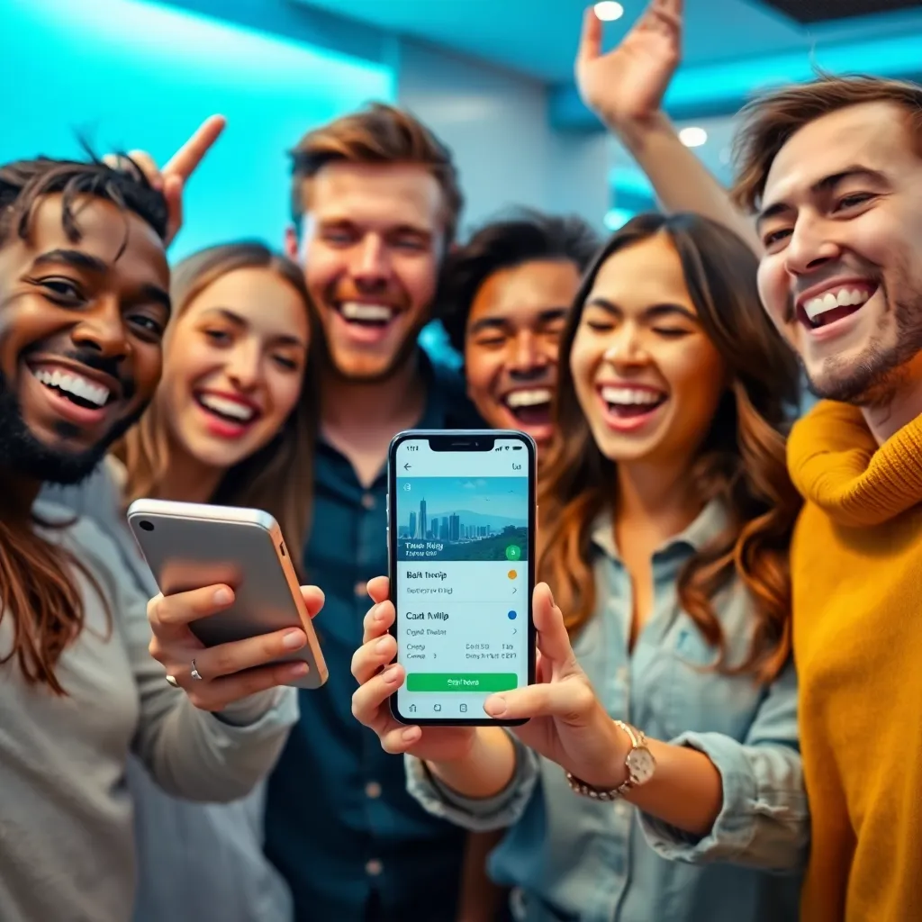 Elegí la opción que más te gusta